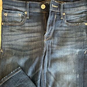 Women Express Jegging